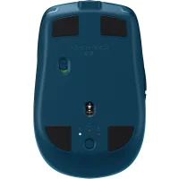Мышь Logitech MX Anywhere 2S (бирюзовый) фото 5